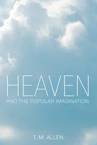Heaven and the Popular Imagination_cover
