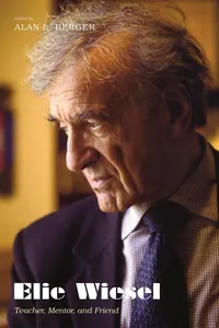 Elie Wiesel_cover