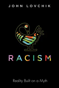 Racism_cover