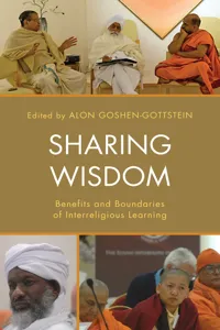 Sharing Wisdom_cover