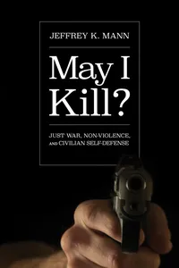 May I Kill?_cover