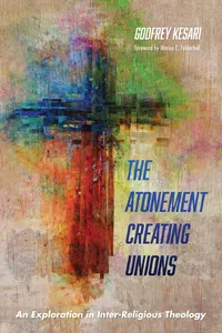 The Atonement Creating Unions_cover