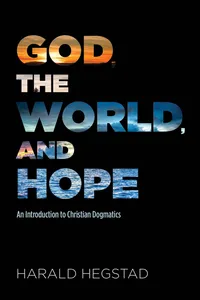 God, the World, and Hope_cover