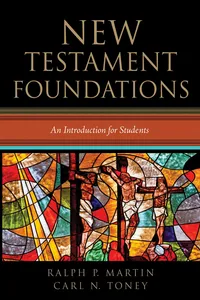 New Testament Foundations_cover
