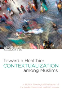 Toward a Healthier Contextualization among Muslims_cover
