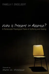 Who is Present in Absence?_cover