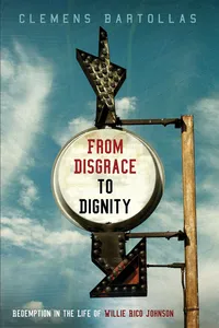 From Disgrace to Dignity_cover