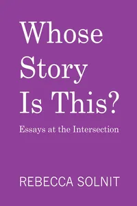 Whose Story Is This?_cover