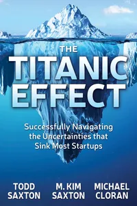 The Titanic Effect_cover