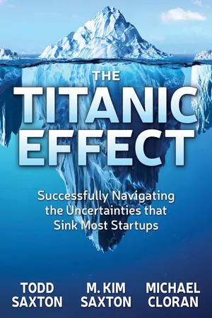 The Titanic Effect