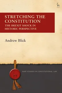 Stretching the Constitution_cover