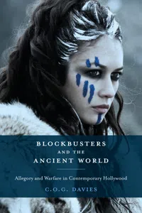 Blockbusters and the Ancient World_cover