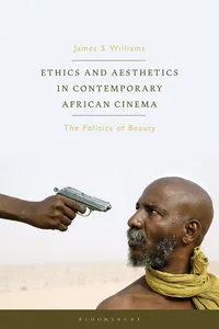 Ethics and Aesthetics in Contemporary African Cinema_cover