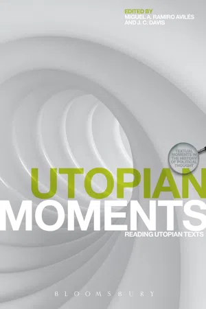 Utopian Moments