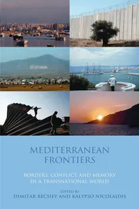 Mediterranean Frontiers_cover