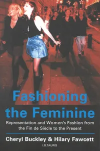 Fashioning the Feminine_cover