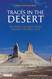 Traces in the Desert_cover