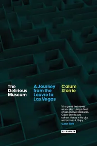 The Delirious Museum_cover