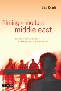 Filming the Modern Middle East_cover