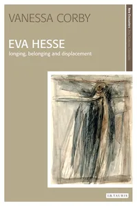 Eva Hesse_cover