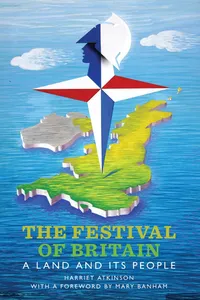 The Festival of Britain_cover