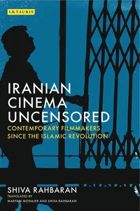 Iranian Cinema Uncensored_cover
