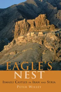Eagle's Nest_cover