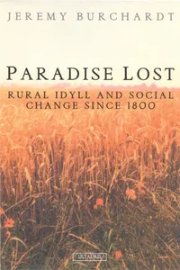 Paradise Lost_cover