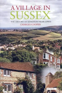 A Village in Sussex_cover