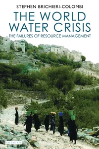 The World Water Crisis_cover