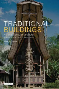 Traditional Buildings_cover