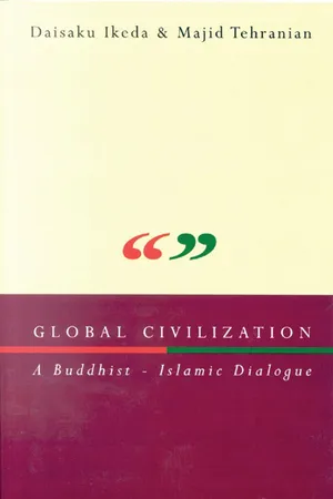 Global Civilization