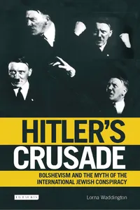 Hitler's Crusade_cover