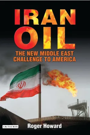 Iran Oil