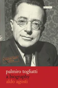 Palmiro Togliatti_cover
