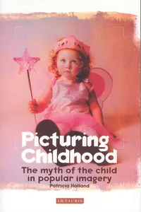 Picturing Childhood_cover