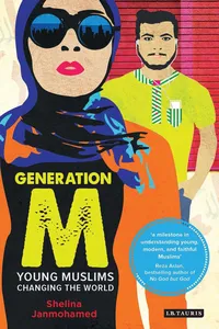 Generation M_cover