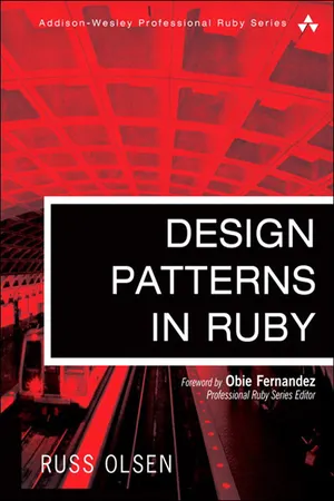 Design Patterns in Ruby (Adobe Reader)
