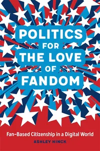 Politics for the Love of Fandom_cover