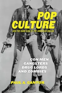 Pop Culture and the Dark Side of the American Dream_cover