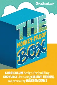 The Monkey-Proof Box_cover