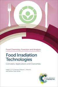 Food Irradiation Technologies_cover