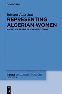 Representing Algerian Women_cover