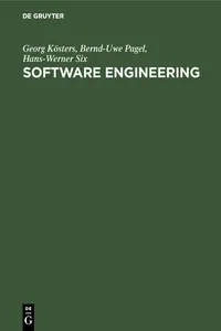 Software Engineering_cover