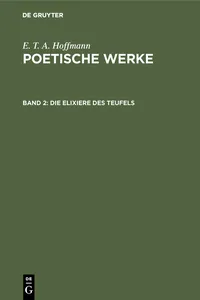 Die Elixiere des Teufels_cover