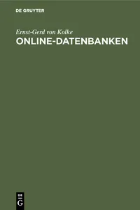 Online-Datenbanken_cover