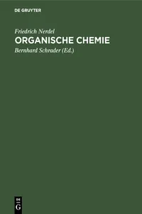 Organische Chemie_cover