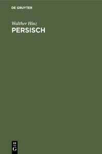 Persisch_cover