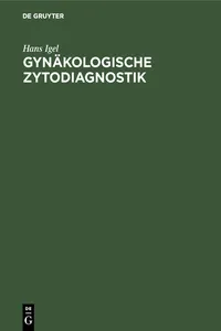 Gynäkologische Zytodiagnostik_cover
