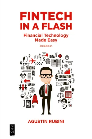 Fintech in a Flash